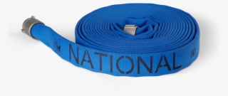 National 8d Polyester Double Jacket Municipal And Industrial - Cable