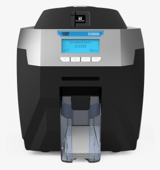 Screencheck Sc6500 - Laser Printing