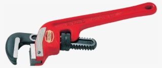 Pipe Wrench Png - Adjustable Wrench 260t 100w