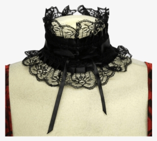 Price Match Policy - Ras De Cou Gothique