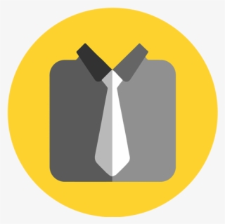 Suit Icon - Emblem