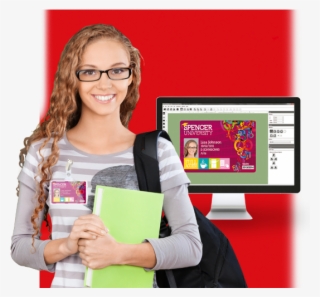 Evolis Home Page - Led-backlit Lcd Display