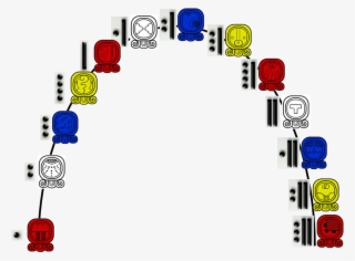 1-ben Trecena Daily Digest, Begins 30 Aug