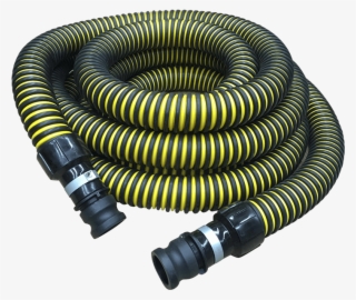 50mm X 20 M Tiger Tail Hose - Hose
