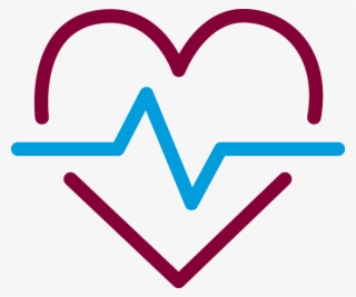 Heart Screening Icon