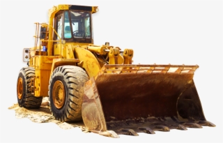 Bulldozer