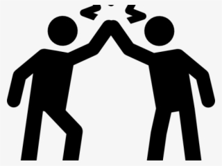 Person Icons Success - Social Skills Symbol