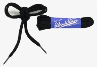 Classic Laces - Round - Braidlace Canada - Valentinogaremi - Skipping Rope