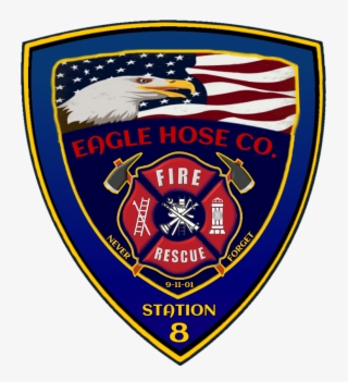 Eagle Hose Company - สำนักงาน ตรวจ คน เข้า เมือง สวนพลู