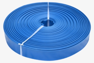 Harvest Pvc Lay Flat Hose - Waz 1 5 Cala