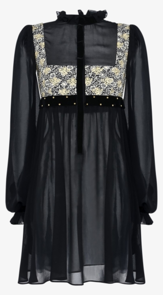 Aef182g 04355717 0555 1 2 - Gown