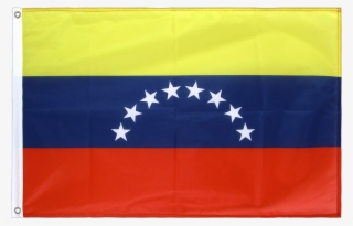 Venezuela 8 Stars - Venezuela Flag To Print