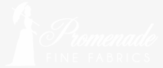 Fine Fabrics - Calligraphy