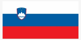 Download Svg Download Png - Slovenia Flag Png Icon