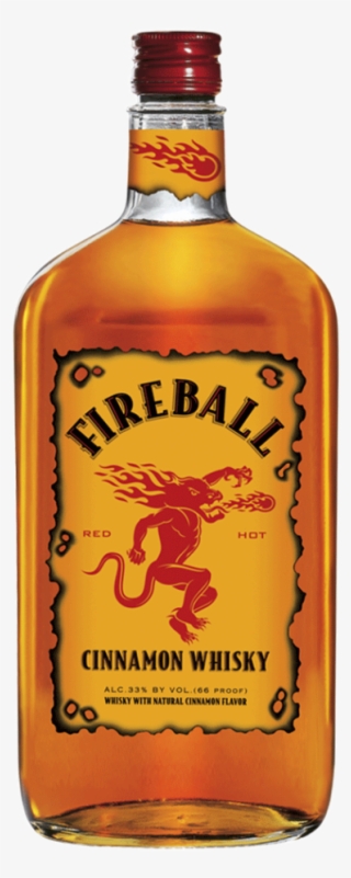 Whisky Fireball