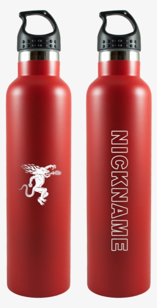 Fireball Love Option One - Water Bottle