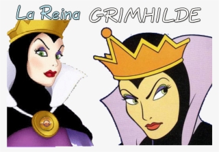 Disfraz De La Malvada Reina De Blancanieves 2013 Car - Snow White Evil Queen Clipart