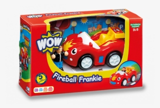 Wow Toys