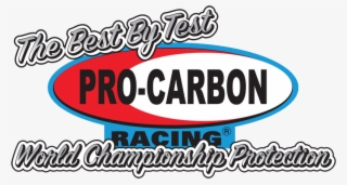 Pro-carbon Racing - Calligraphy