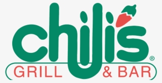 Logo Chilis Grill And Bar Vector Cdr & Png Hd - Chili's Grill & Bar Logo