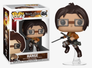 Image - Attack On Titan Pop