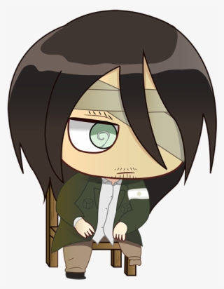 Be Careful Who You Call Ugly In Middle School Because - Cartoon