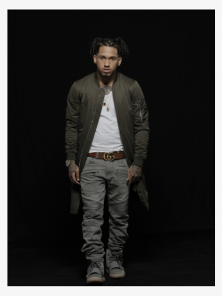 Cover Personner - Standing