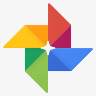 Photos - Max-2800x2800 - Google Photos Logo Png