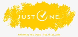 Just One Image For Ffa Week - Ffa National Convention 2018