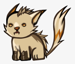 2048 X 1536 2 - Vainglory Heroes Chibi