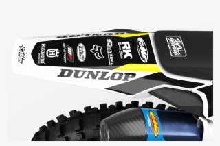 Home / Mx Graphics / Husqvarna Graphics / Husqvarna - Husqvarna