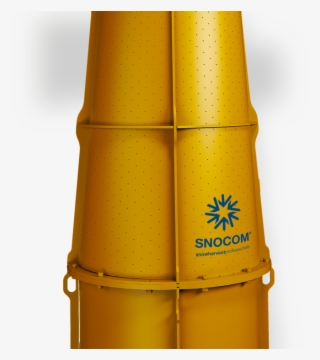 Compressing The Snow - Plastic