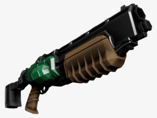 "warthog" Auto - Assault Rifle