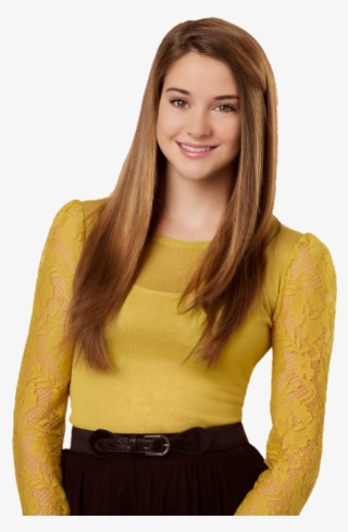 Shailene Woodley Png