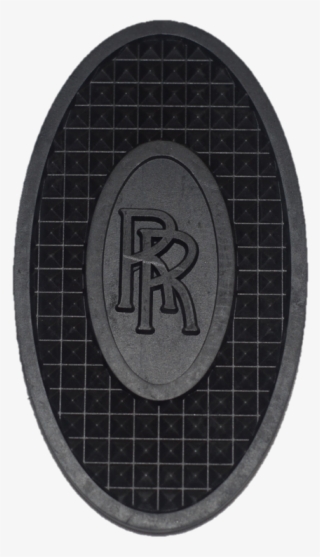See 1 More Picture - Emblem