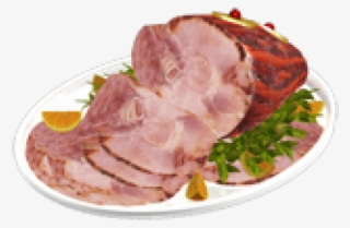 Free Png Glazed Ham Png - Roast Beef