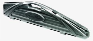 Flambeau Outdoors Safeshot Single Scoped Rifle / Shotgun - Flambeau Gun Case