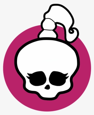 Monster High By Airi - Monster High Clawdeen Skull