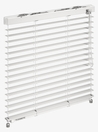 Dometic Oceanair Skyvenetian Alloy - Window Blind