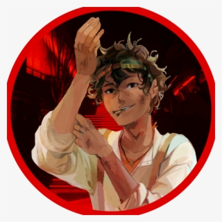 The Seven Nico And Reyna Icons - Rick Riordan