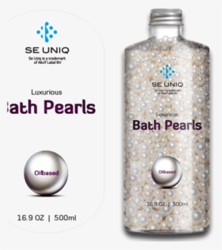 Transparent Labels Are Available On Role In Many Shapes - Plastic Bottle