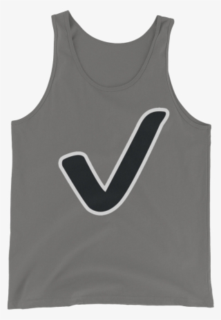 Men's Emoji Tank Top - Top