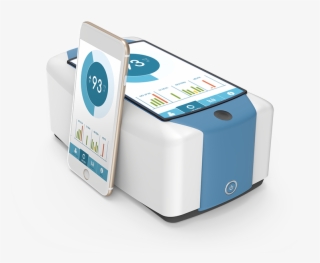 Non Invasive Glucose Testing