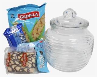 A-2 Beehive Cookie Jar - Water Bottle