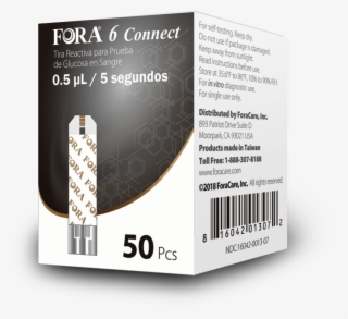 Fora Care Inc - Box