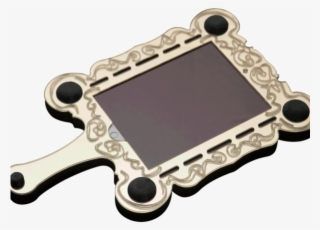 Pick Up Booth - Picture Frame