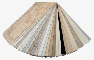 Countryside Vertical Blinds Collection - Lampshade