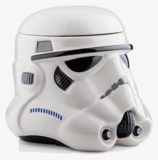 1 Of - Star Wars Salt And Pepper Shakers Uk