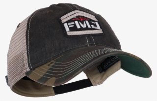 Easton Legacy Fmj Mesh Hat - Baseball Cap