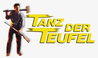 The Evil Dead Image - Evil Dead